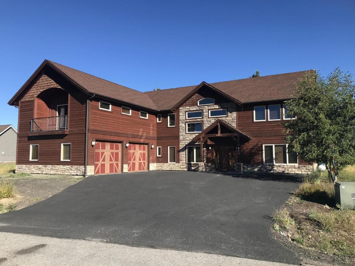 Elk Ridge By Casago Mccall - Donerightmanagement Exterior photo