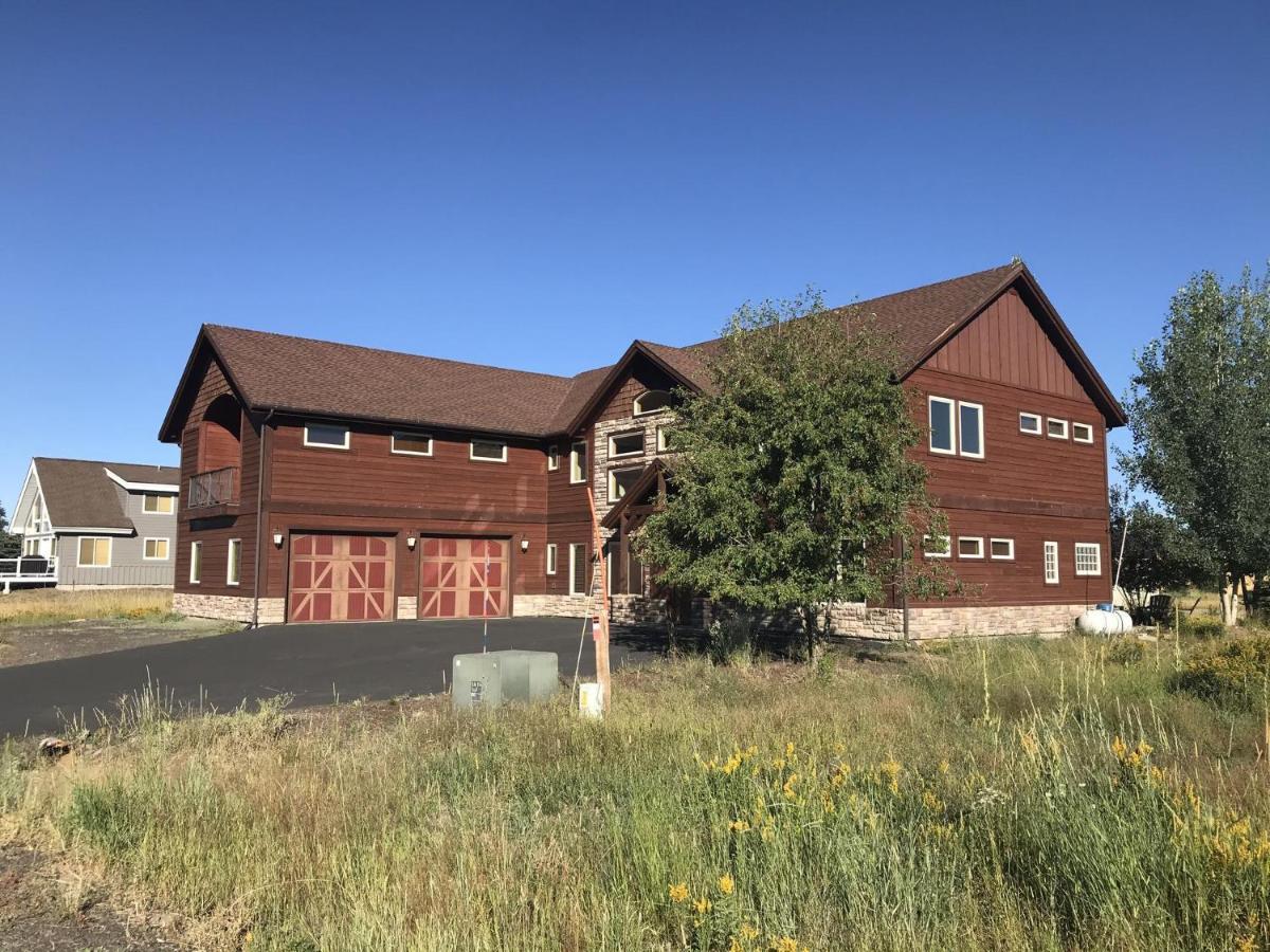 Elk Ridge By Casago Mccall - Donerightmanagement Exterior photo